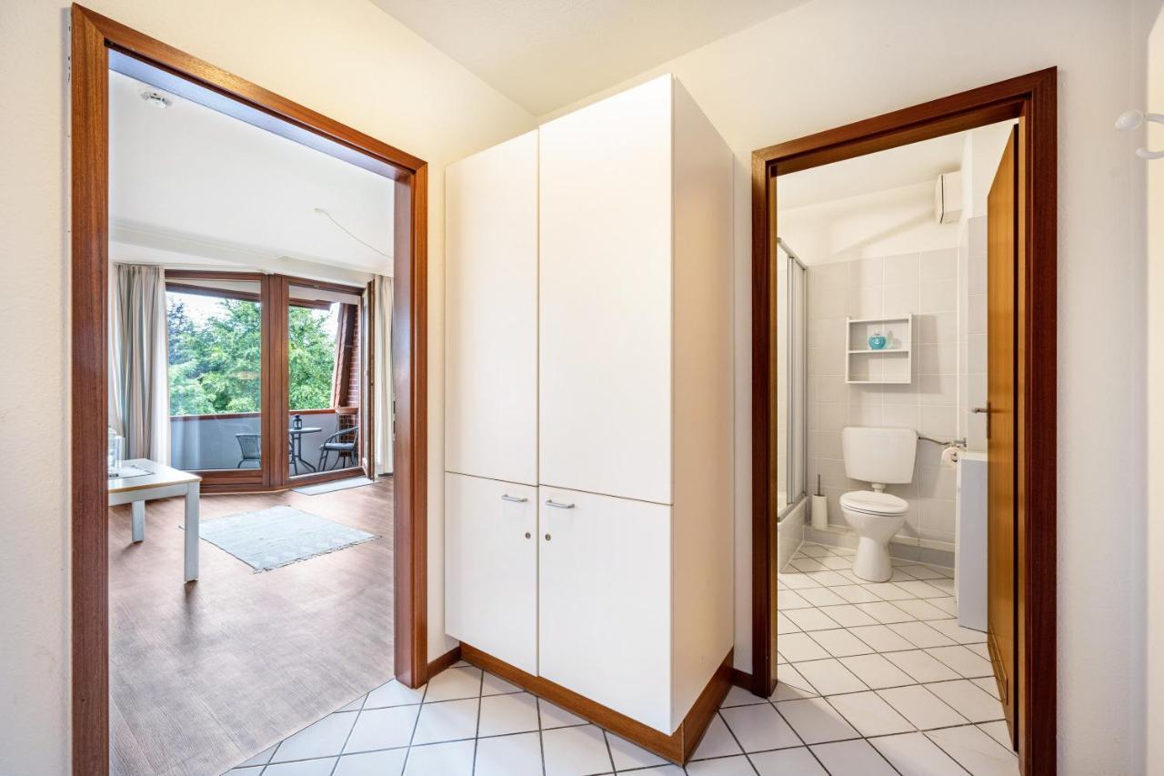 Apartement Bublitz Lübeck Exterior foto